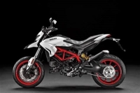 Wszystkie oryginalne i zamienne części do Twojego Ducati Hypermotard 939 SP USA 2018.